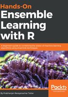 Hands-On Ensemble Learning with R在线阅读