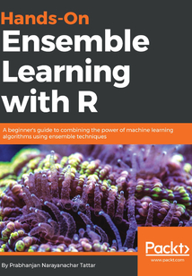 Hands-On Ensemble Learning with R
