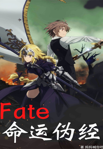 Fate命運偽經
