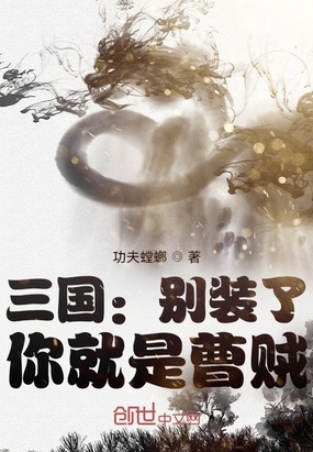 三国：别装了，你就是曹贼在线阅读