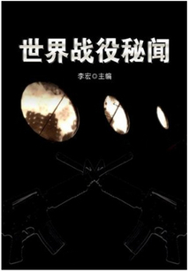 世界戰役秘聞（世界軍事之旅）