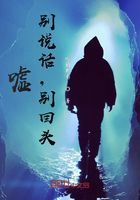 嘘！别说话，别回头在线阅读