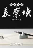 我真不是袁崇焕在线阅读