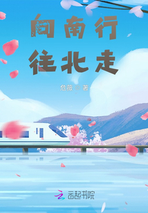 向南行，往北走