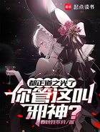 都正道之光了,你管这叫邪神?在线阅读