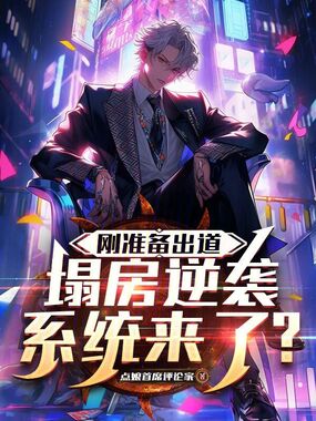 刚准备出道，塌房逆袭系统来了？在线阅读