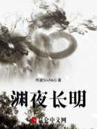 渊夜长明在线阅读