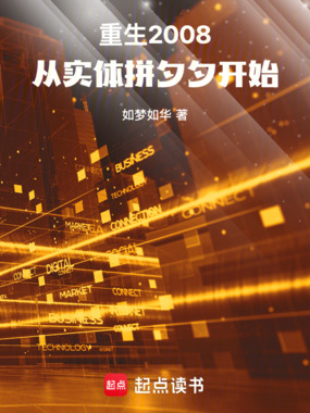 重生2008，从实体拼夕夕开始在线阅读