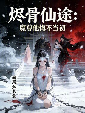 烬骨仙途:魔尊他悔不当初在线阅读