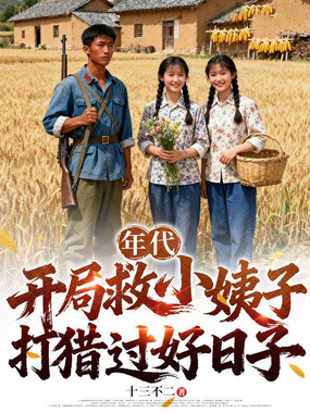 年代:开局救小姨子打猎过好日子在线阅读