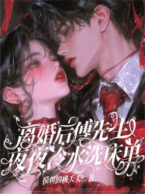 离婚后,傅先生夜夜冷水洗床单在线阅读