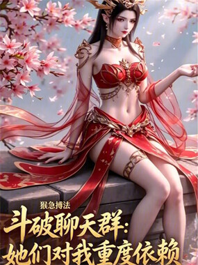 斗破聊天群：她们对我重度依赖在线阅读