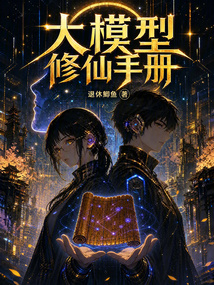 大模型修仙手册 cover