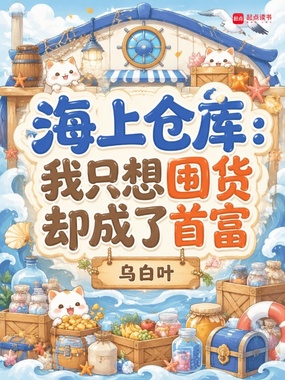 海上仓库：我只想囤货却成了首富在线阅读