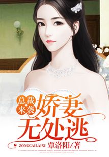 總裁來襲，嬌妻無處逃