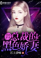代碼歲月：總裁的黑色嬌妻在線閱讀