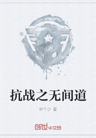 抗戰之無間道在線閱讀