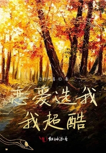 戀愛(ài)選我我超酷