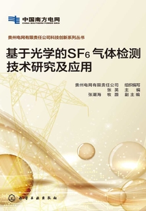 基于光學的SF6氣體檢測技術研究及應用