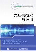 光通信技术与应用在线阅读