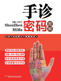 手診密碼圖解