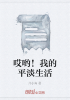 哎哟！我的平淡生活在线阅读