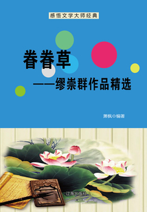 眷眷草:缪崇群作品精选(感悟文学大师经典)