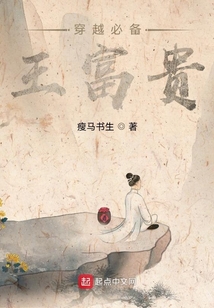 穿越必備王富貴