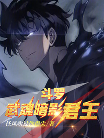斗羅：武魂暗影君王