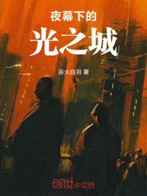 夜幕下的光之城