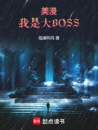 美漫：我是大BOSS在线阅读