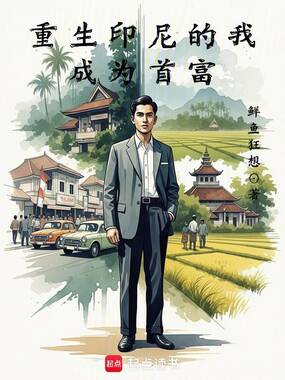 重生印尼的我成为首富在线阅读