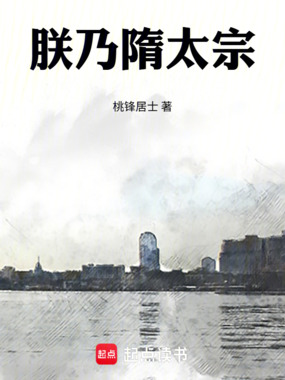 朕乃隋太宗在线阅读