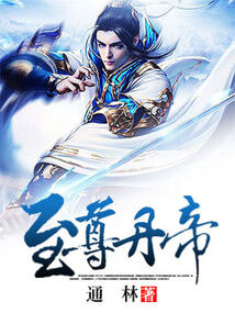至尊丹帝 封面