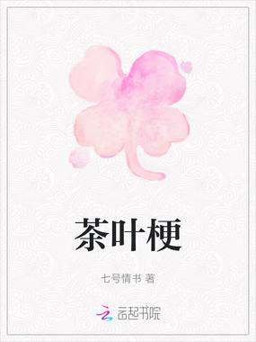 茶叶梗在线阅读
