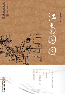 江南回回