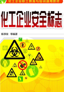 化工企業安全標志