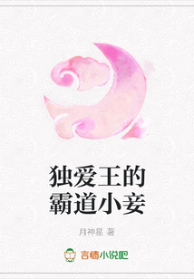獨愛王的霸道小妾