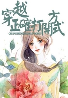 穿越的正确打开方式在线阅读
