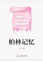 柏林記憶在線閱讀