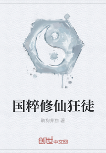 國粹修仙狂徒