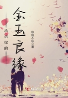承諾你的金玉良緣在線閱讀