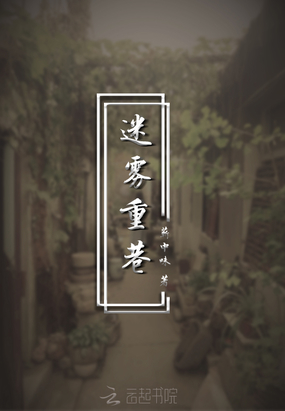 迷雾重巷在线阅读