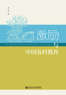 激励与中国农村教育