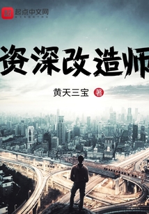 資深改造師