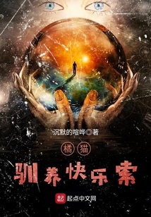 橘貓馴養(yǎng)快樂索