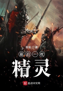 最后一枚精靈