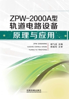 ZPW－2000A型轨道电路设备原理与应用