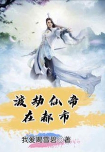 渡劫仙帝在都市