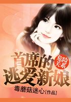 危險關系：首席的逃愛新娘在線閱讀